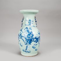 Chinese Vase