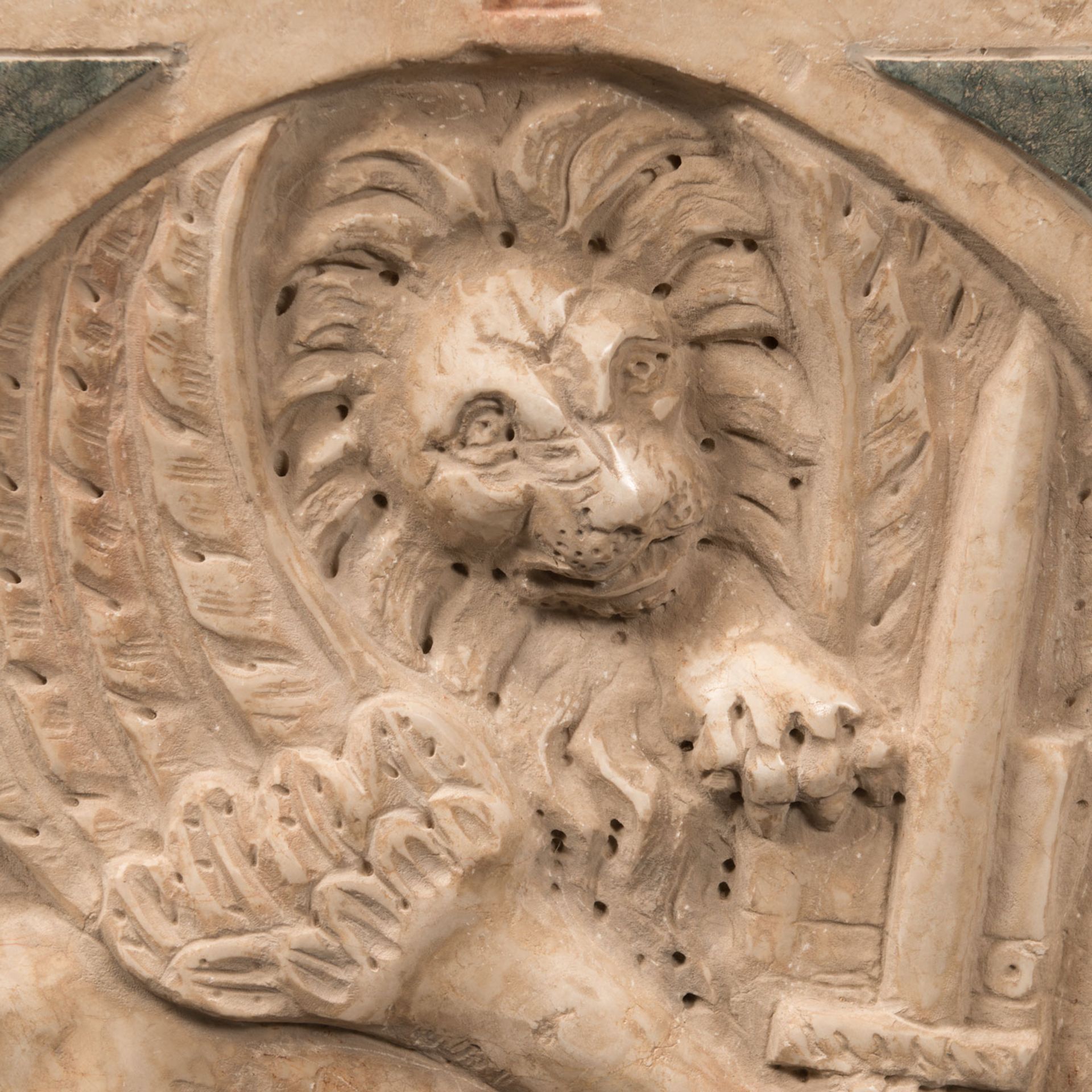 Venetian Lion  - Bild 2 aus 3