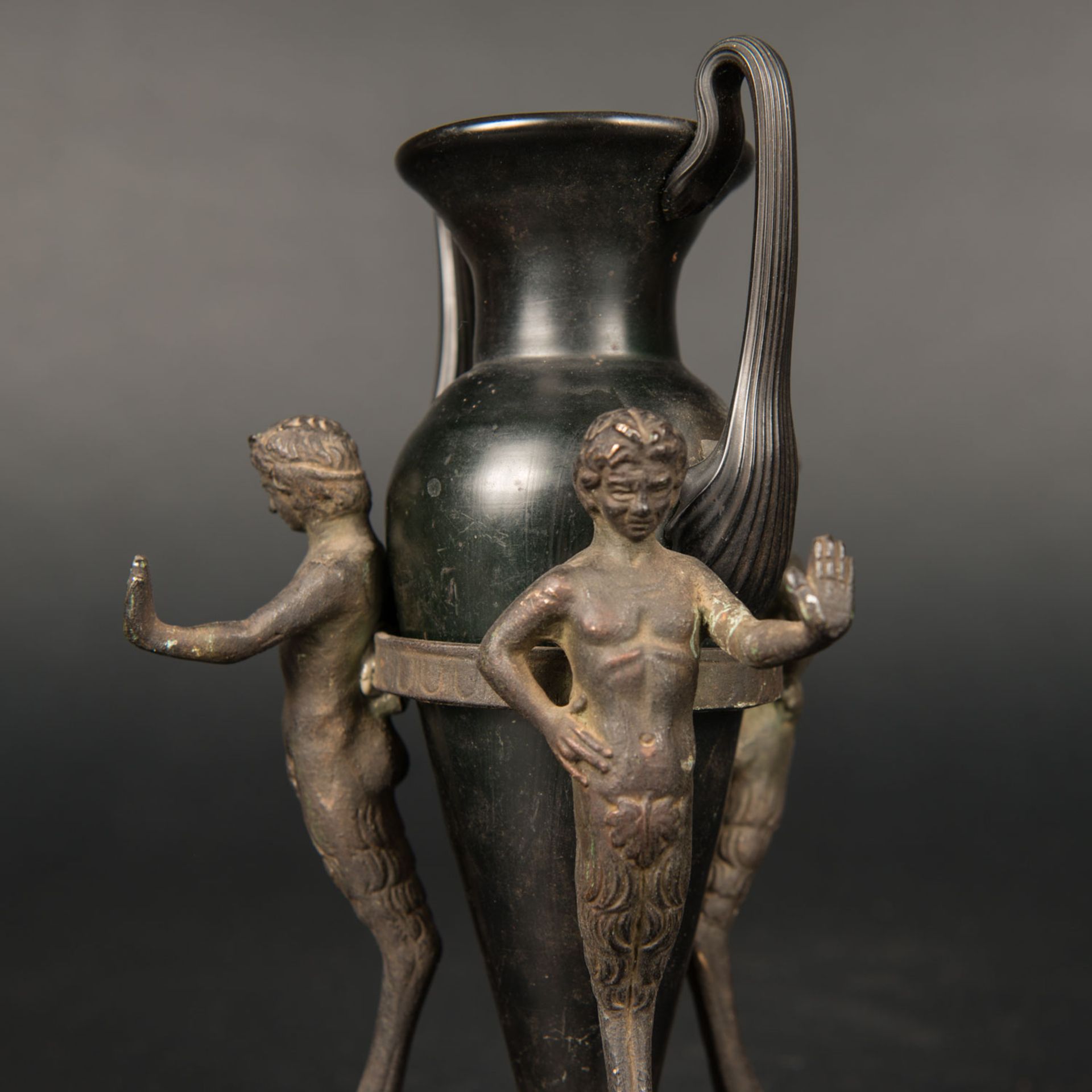 Classical Amphora Stand - Bild 3 aus 3