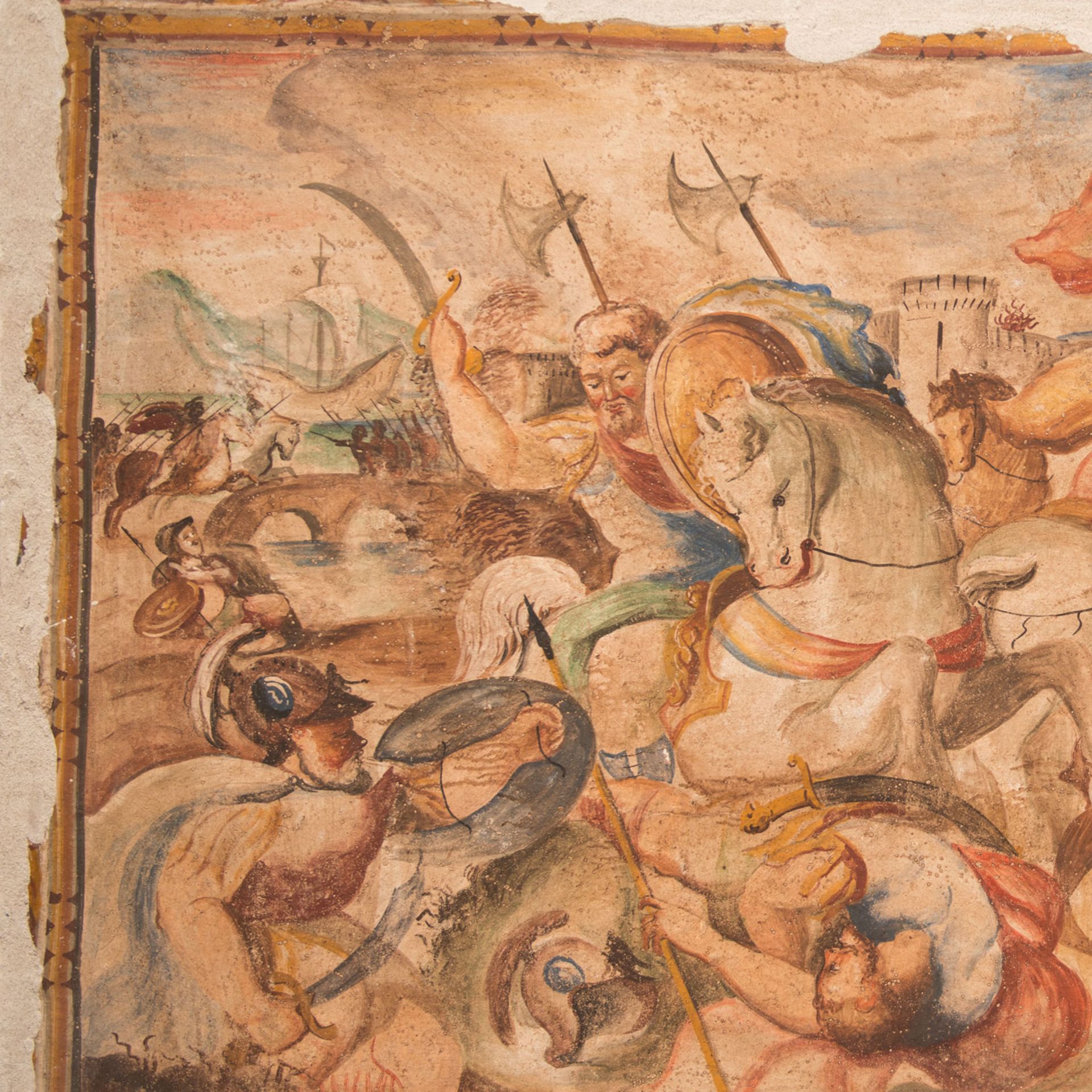 Christofano Gherardi ( 1508-1556 - Bild 2 aus 3
