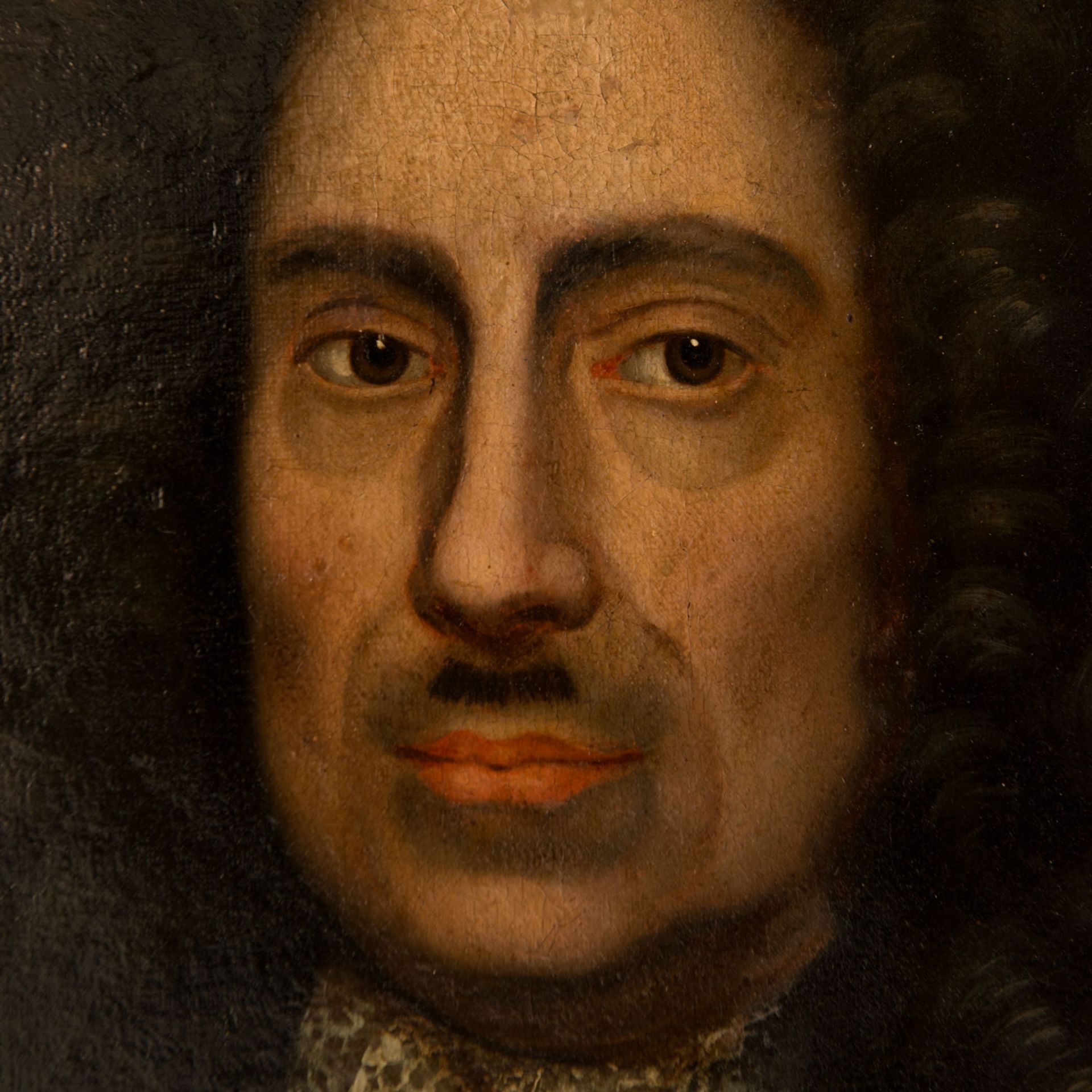 Jacob van Schuppen (1670 – 1751) – Attributed - Bild 3 aus 3