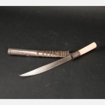 Indo-Chinese Dagger