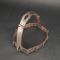 Chastity Belt