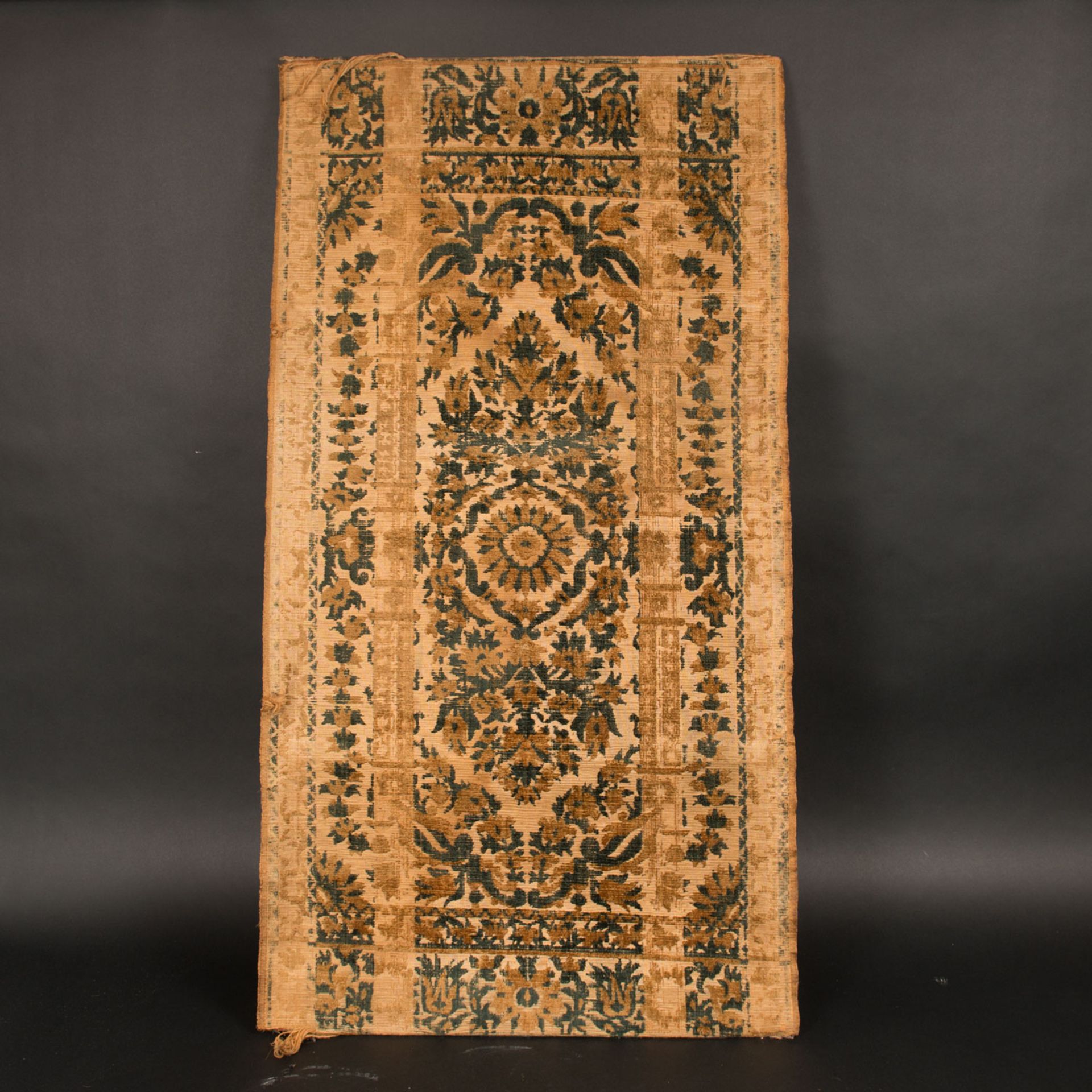 Islamic or Ottoman Embroidery