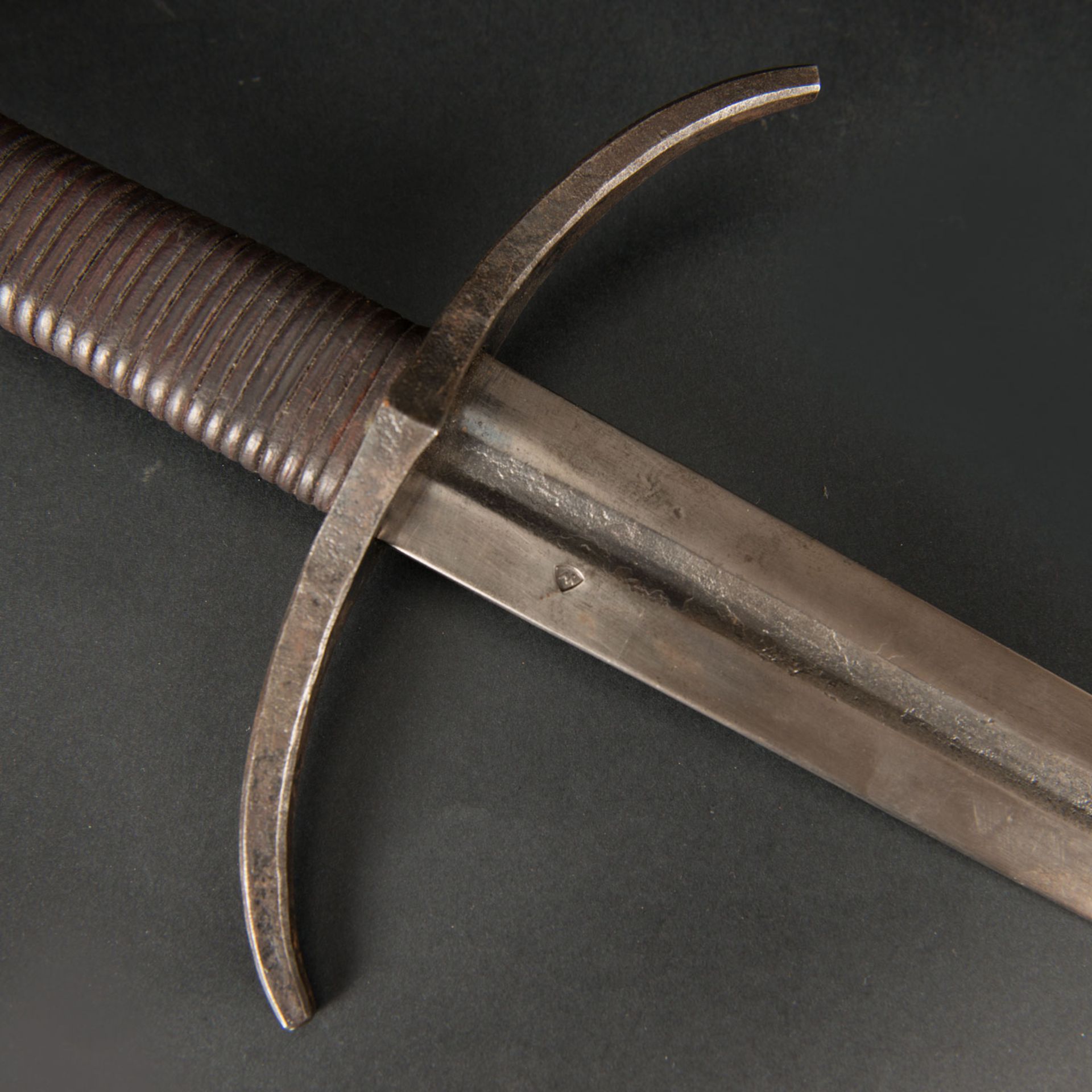 Sword in early manner - Image 3 of 3