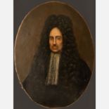 Jacob van Schuppen (1670 – 1751) – Attributed