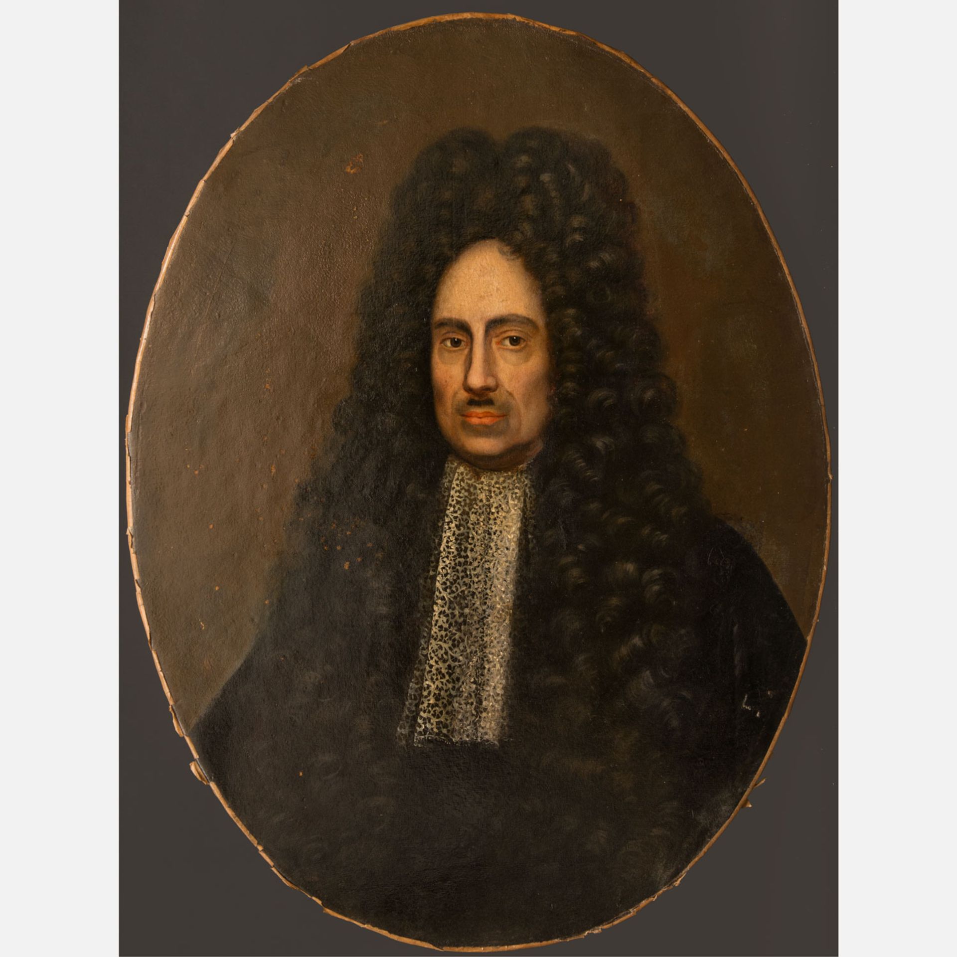 Jacob van Schuppen (1670 – 1751) – Attributed