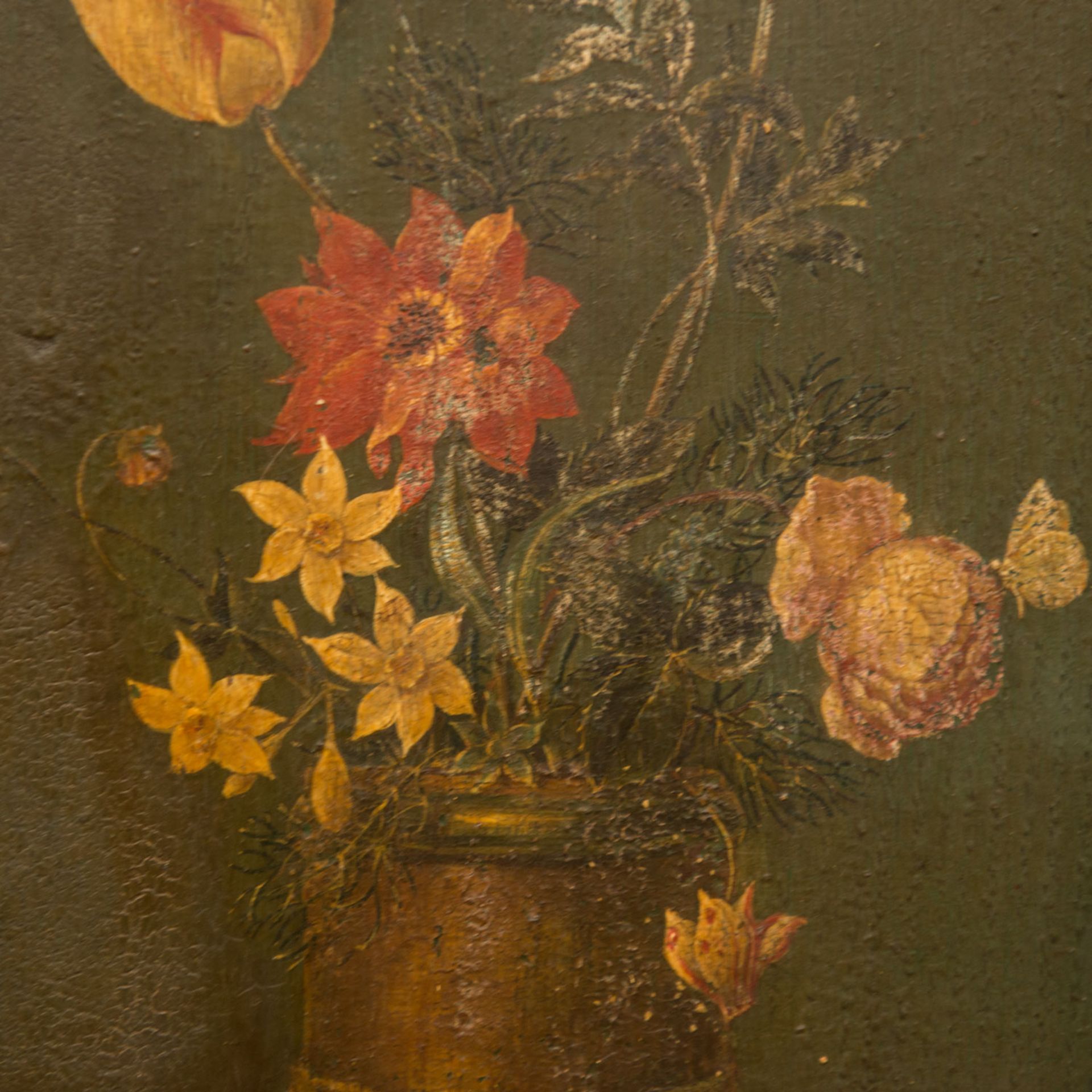 Jan Van Kessel der Ältere (1626 – 1679) – School - Bild 2 aus 3