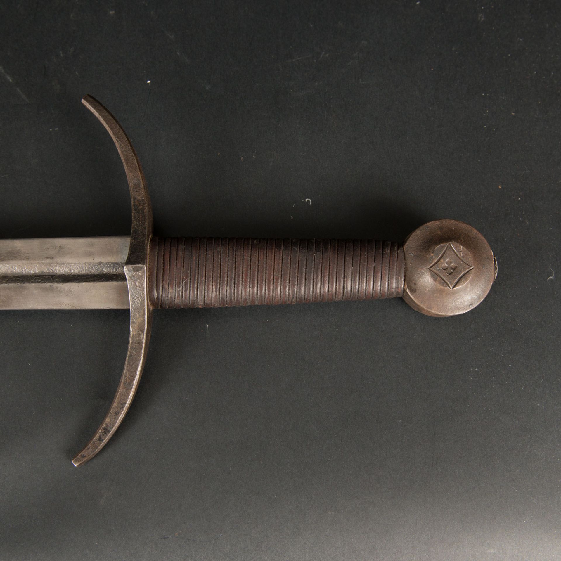 Sword in early manner - Image 2 of 3