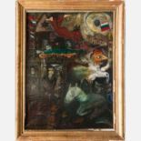 Marc Chagall (1887-1986) – After