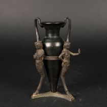 Classical Amphora Stand