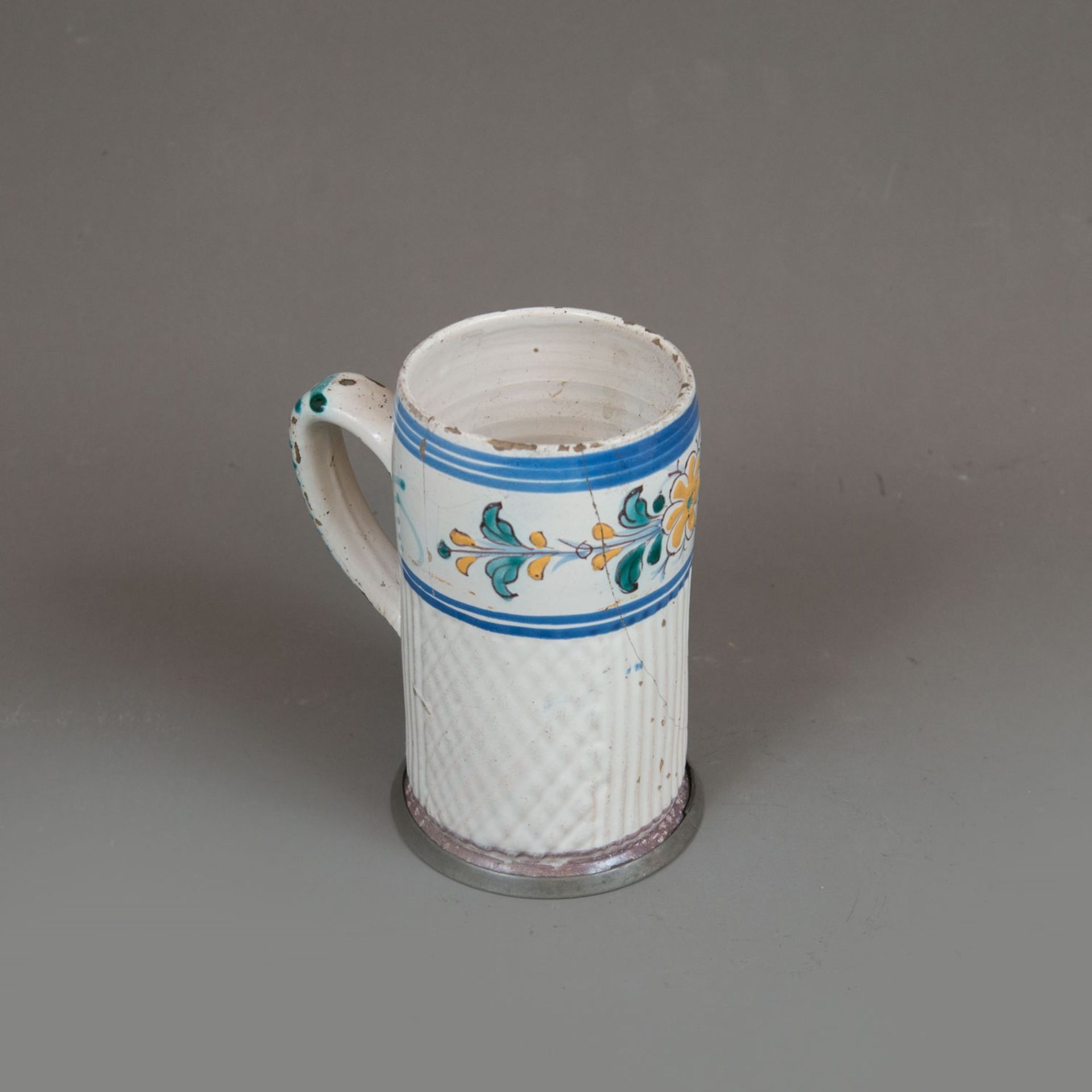 Ceramic Tankard - Bild 3 aus 3