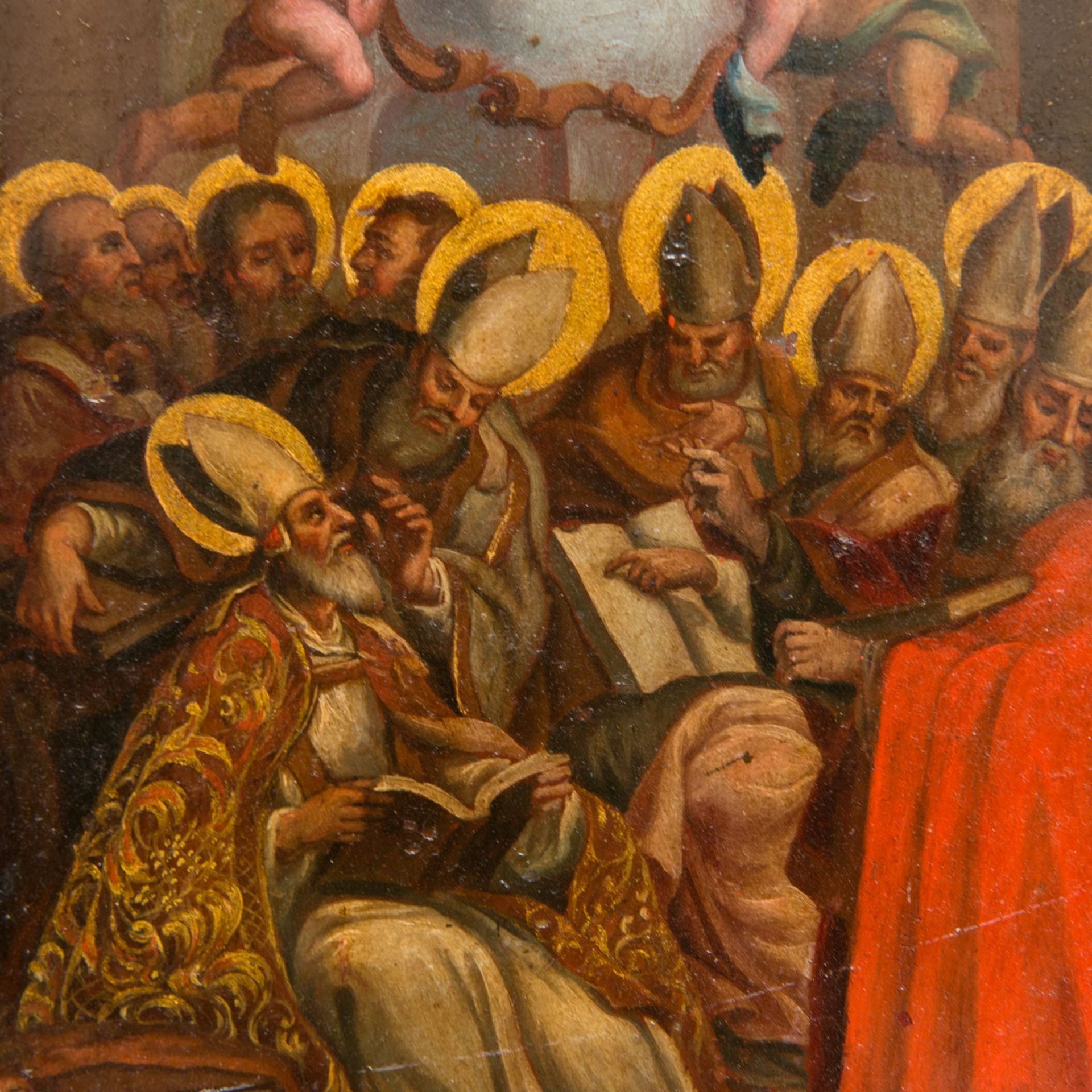 Martin Teoflílo Polacco (1570 – 1639) – Attributed - Bild 3 aus 3
