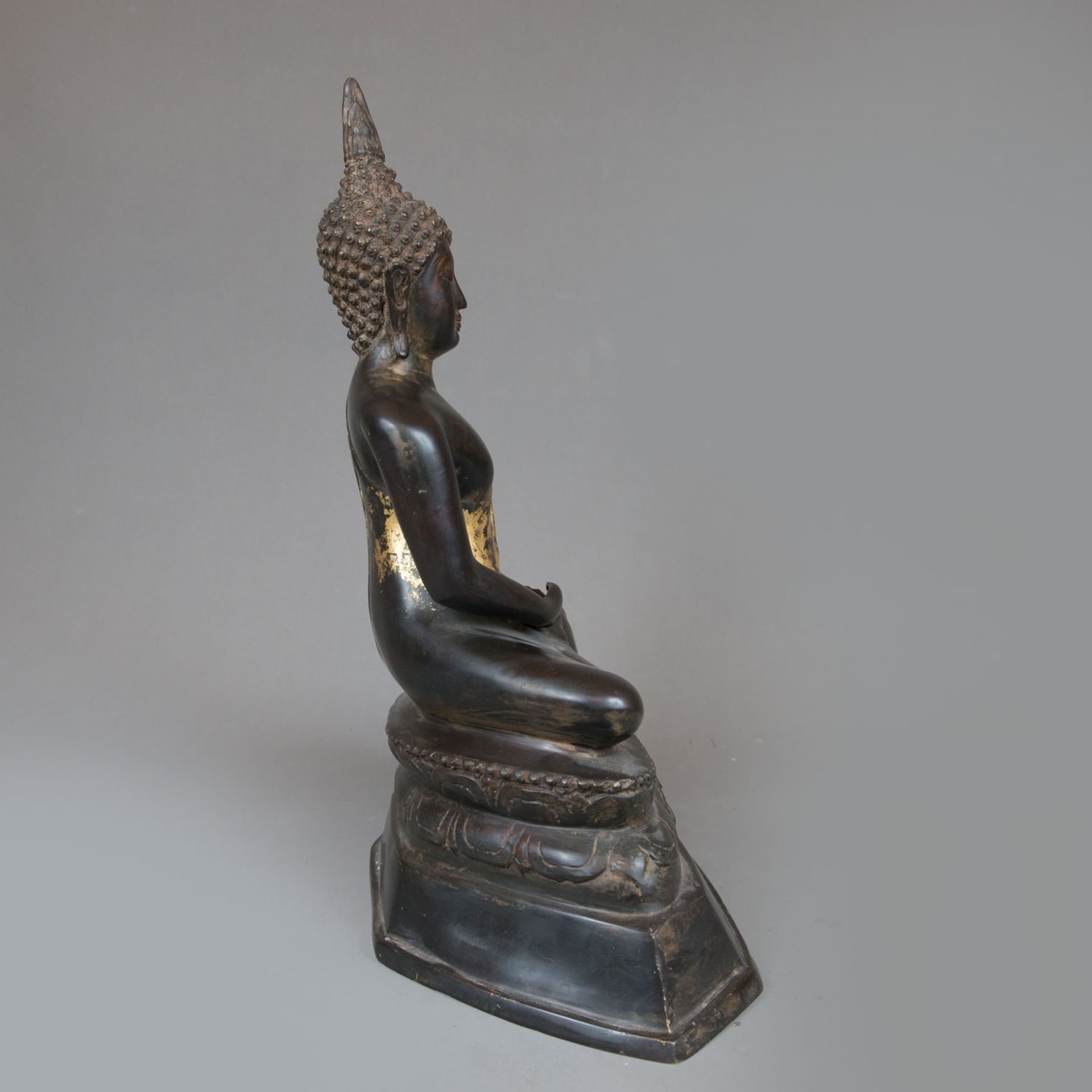 Laos Budha  - Bild 2 aus 3