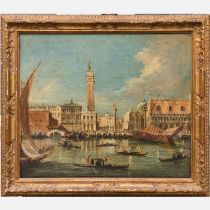 Francesco Guardi (1712 – 1793) – Follower