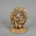 Vajrapani