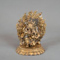 Vajrapani