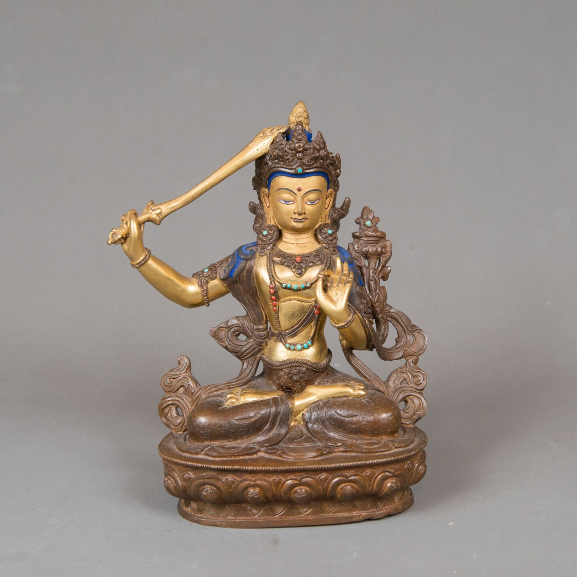 Tibet Green Tara