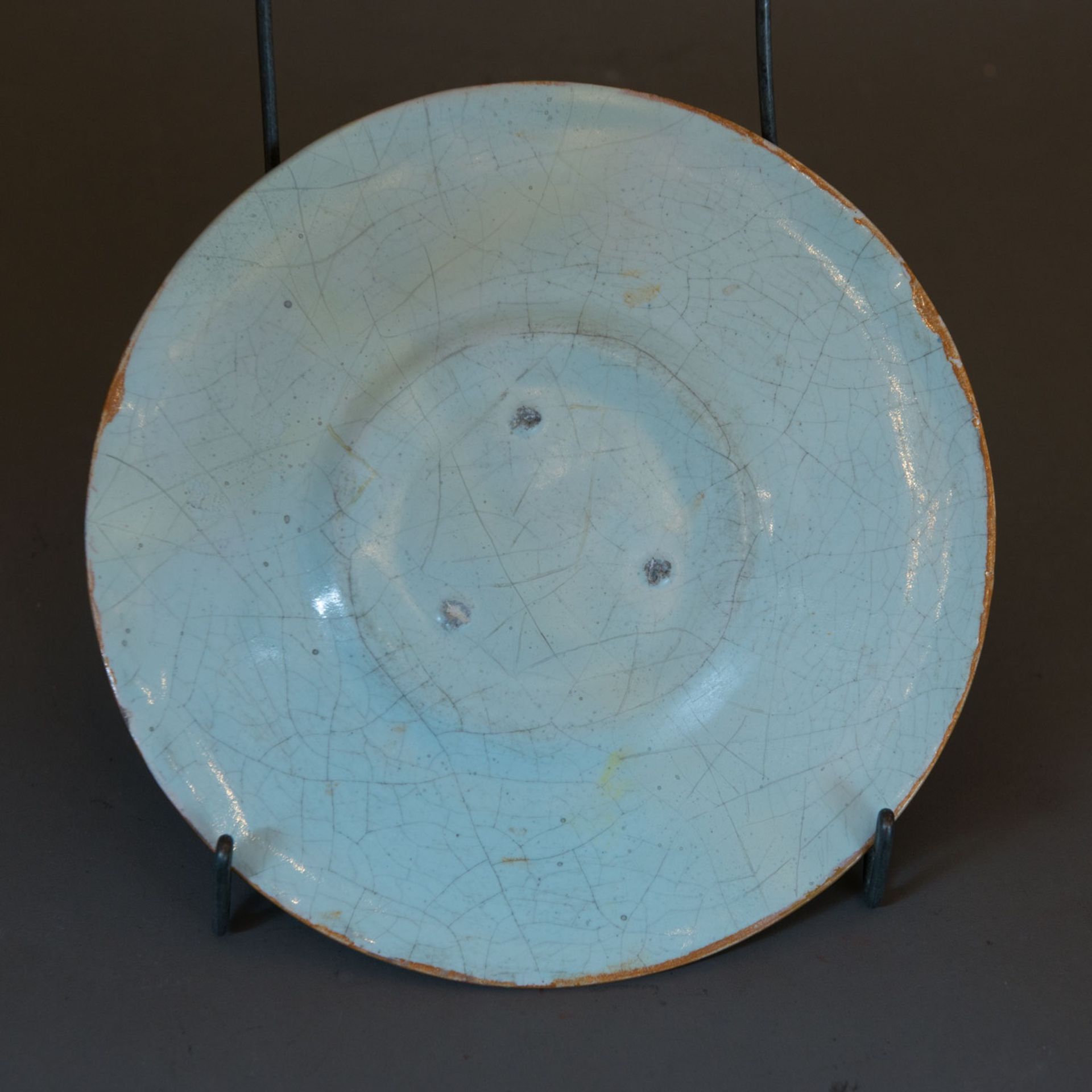 Castelli Ceramic Plate  - Bild 3 aus 3