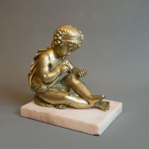 Bronze Sculpture