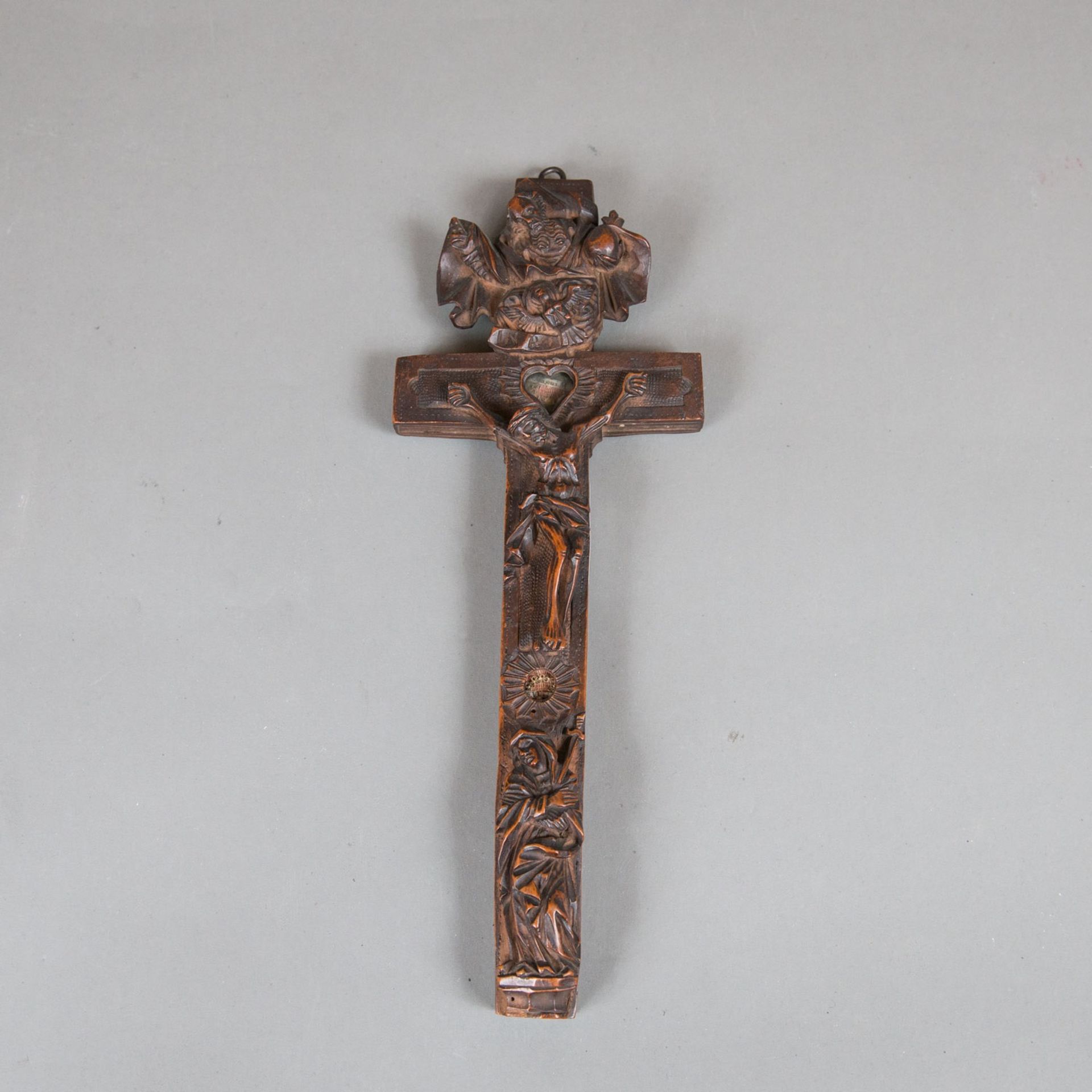 Austrian Cross