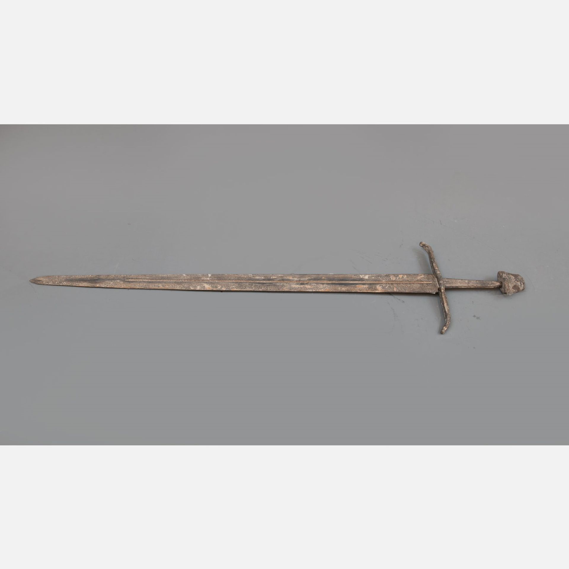 Celtic Sword