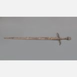 Celtic Sword 