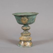 Tibet Goblet