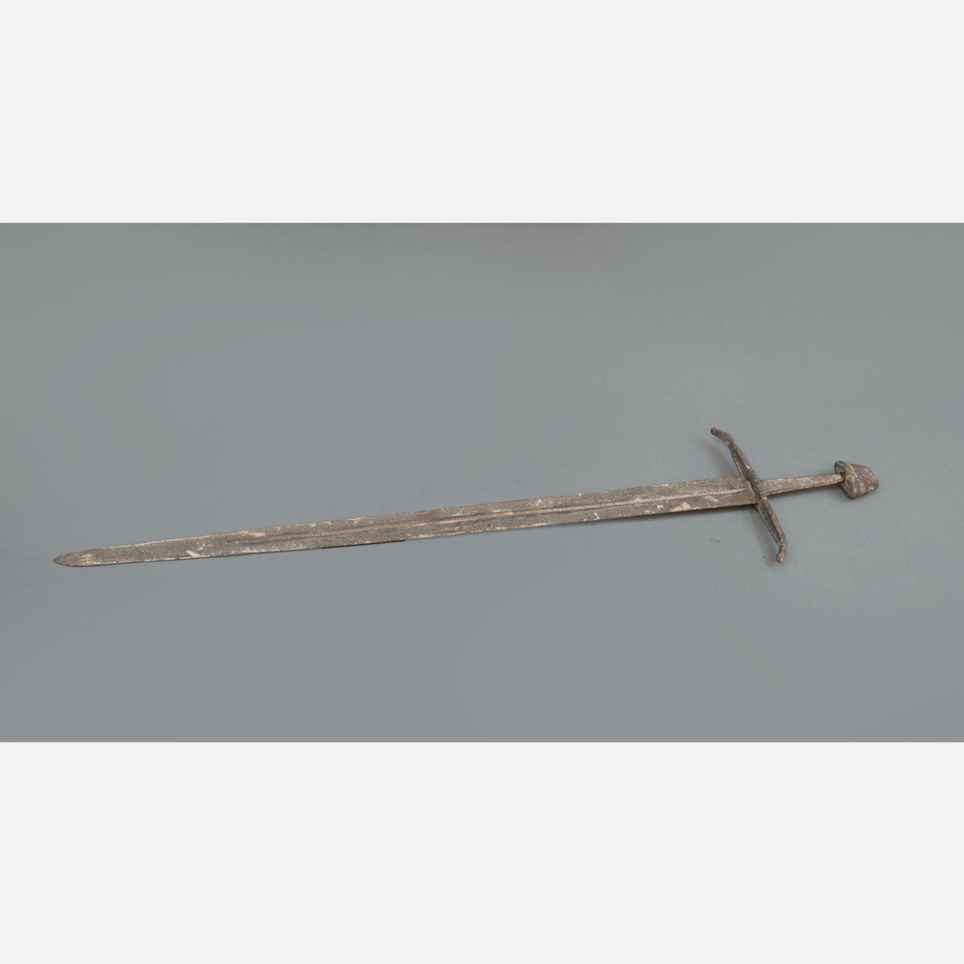 Celtic Sword - Image 3 of 3