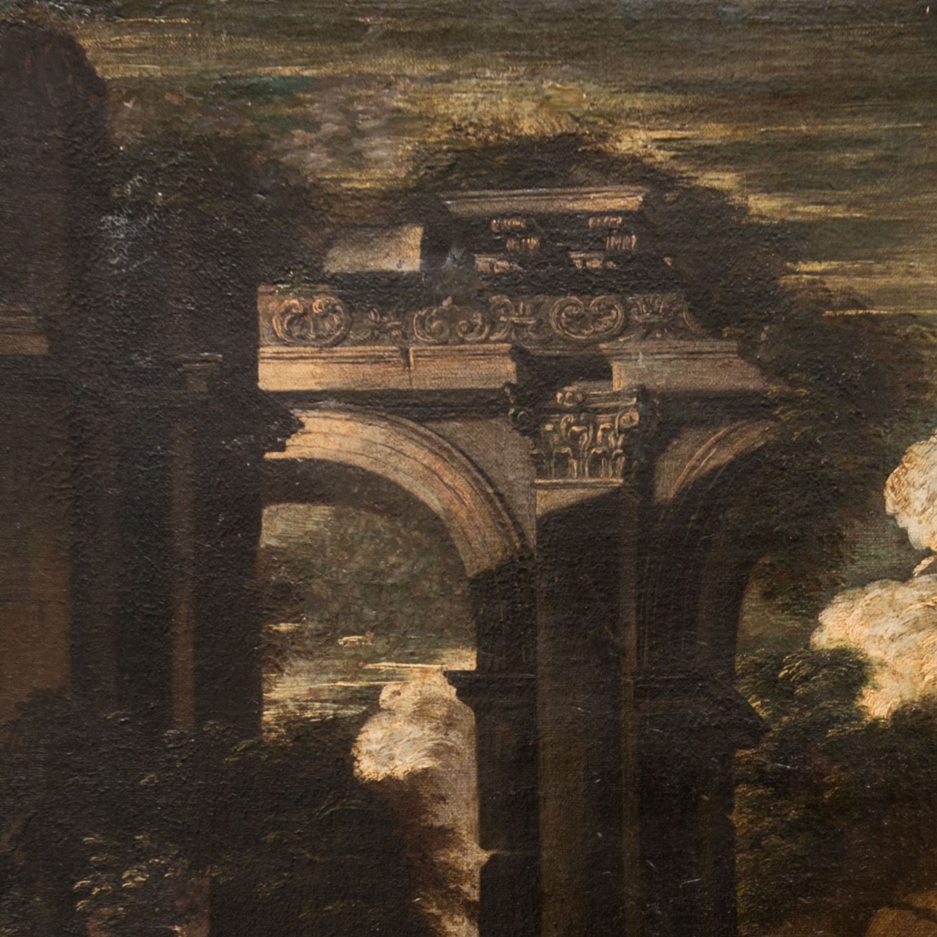 Italian Artist around 1700 - Bild 2 aus 3