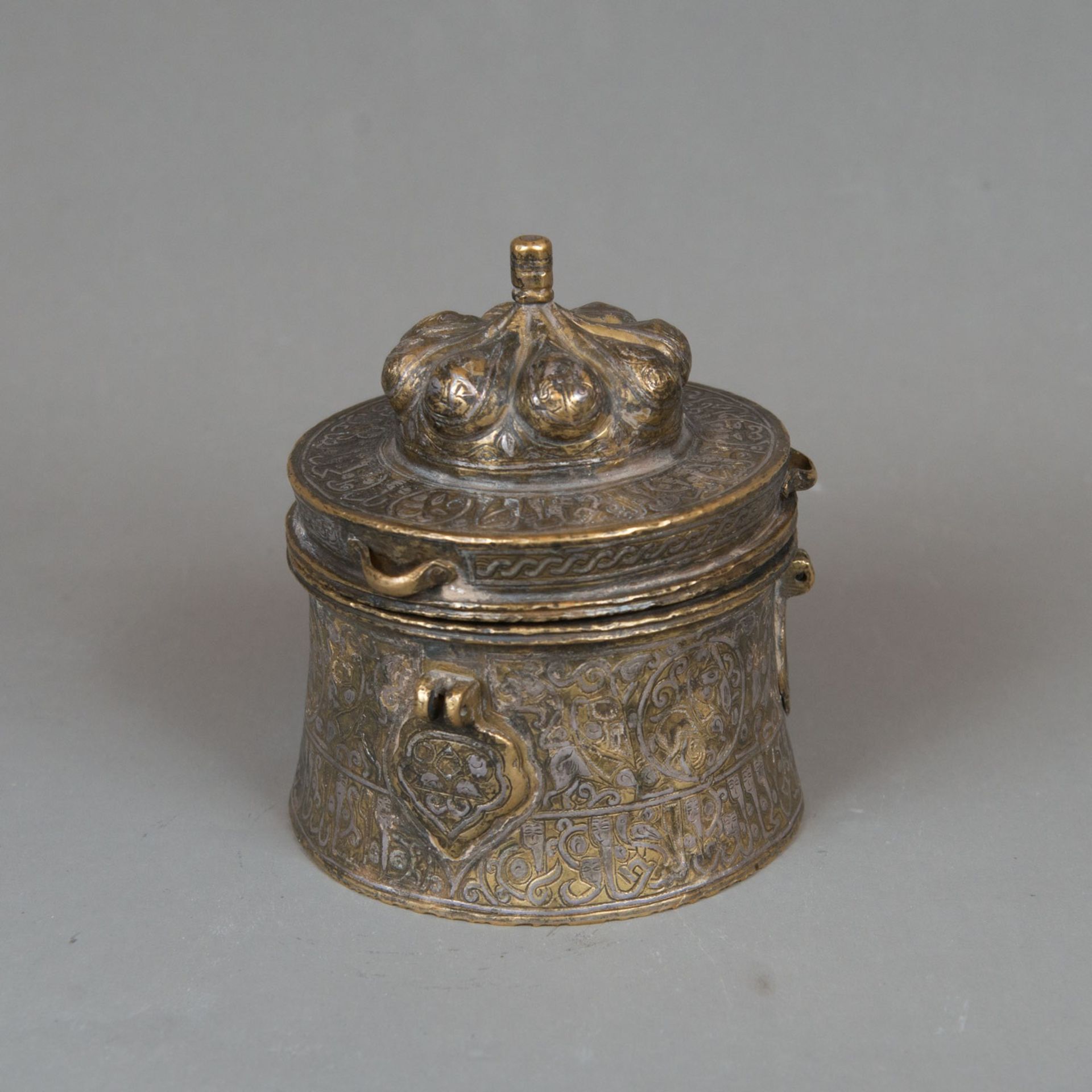 Khorasan Container - Image 2 of 3