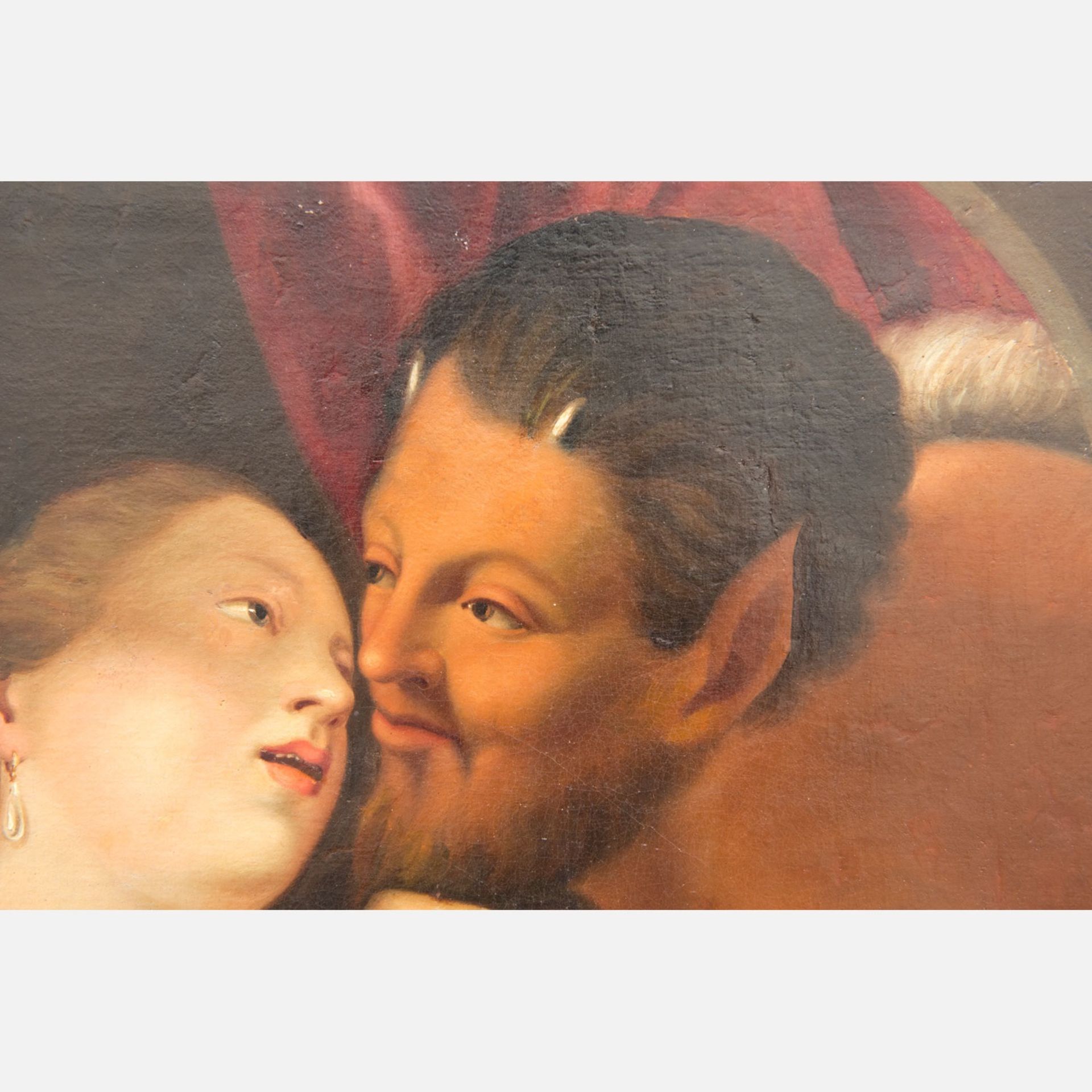 Paolo Veronese (1528 – 1588) – Follower - Bild 3 aus 3