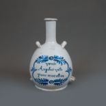 Apothecary Flask 