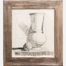 Giorgio Morandi ( 1890-1964) – Attributed