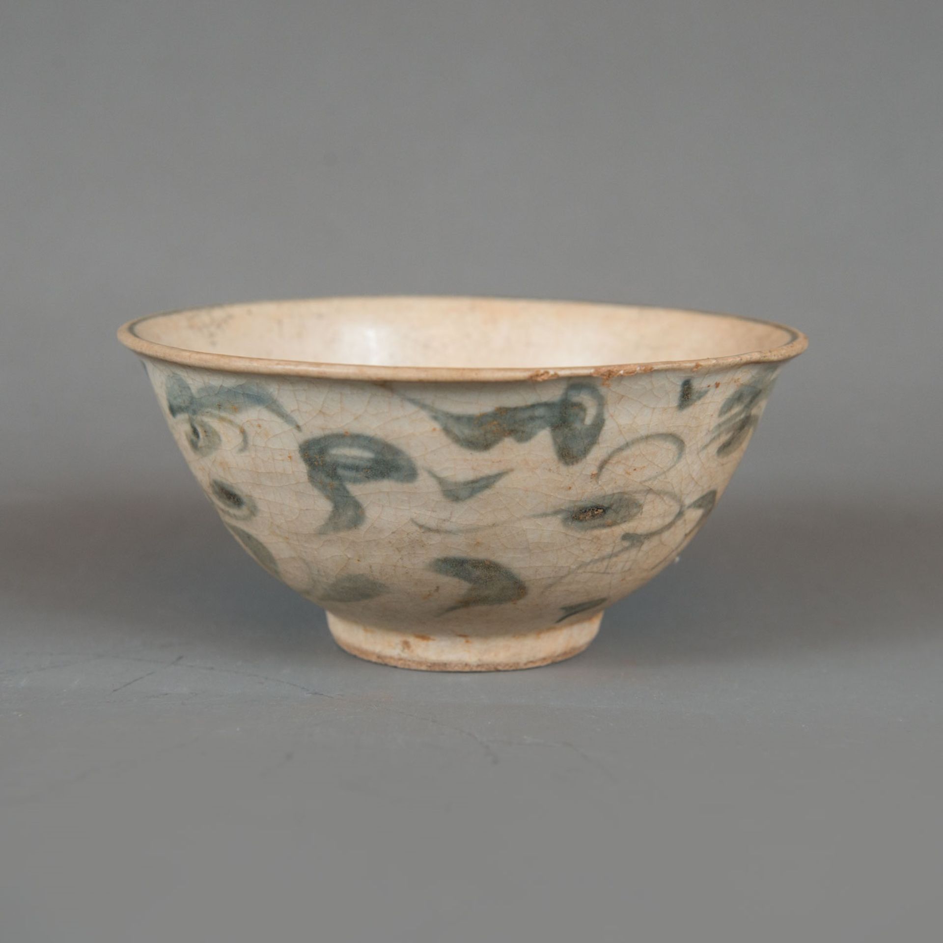 Ming Porcelain Bowl