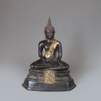 Laos Budha