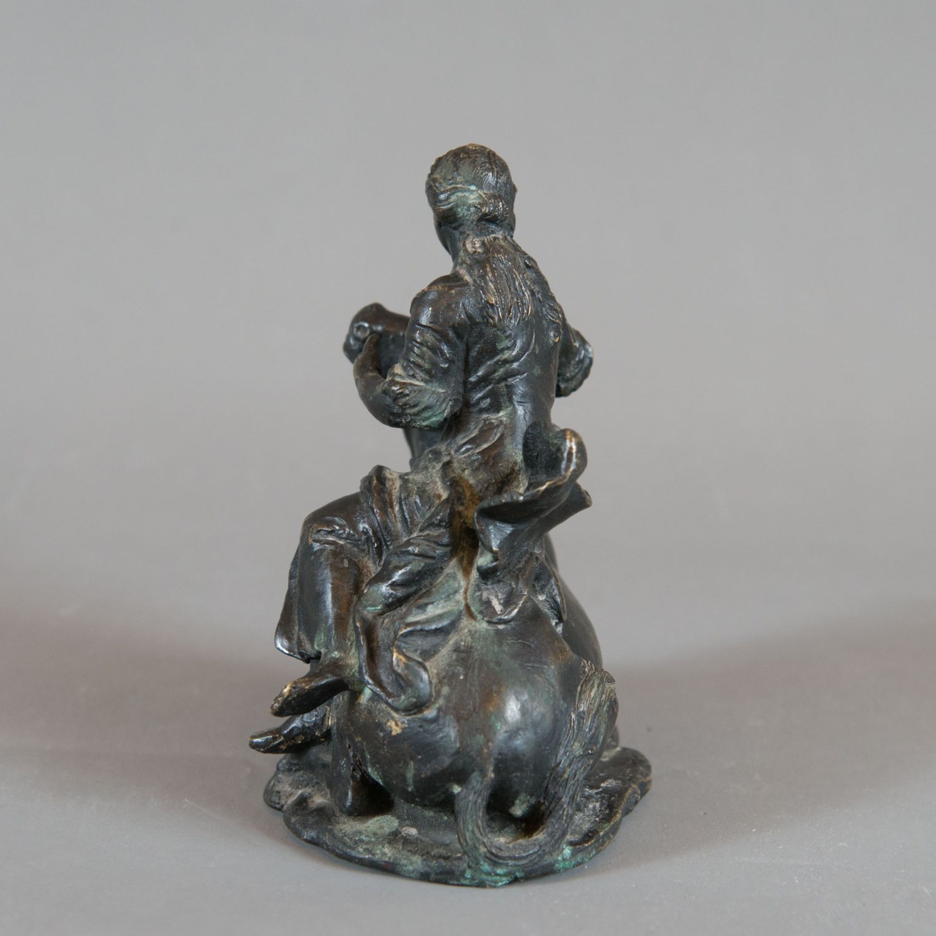 Northern Sculptor 18th Century - Image 3 of 3