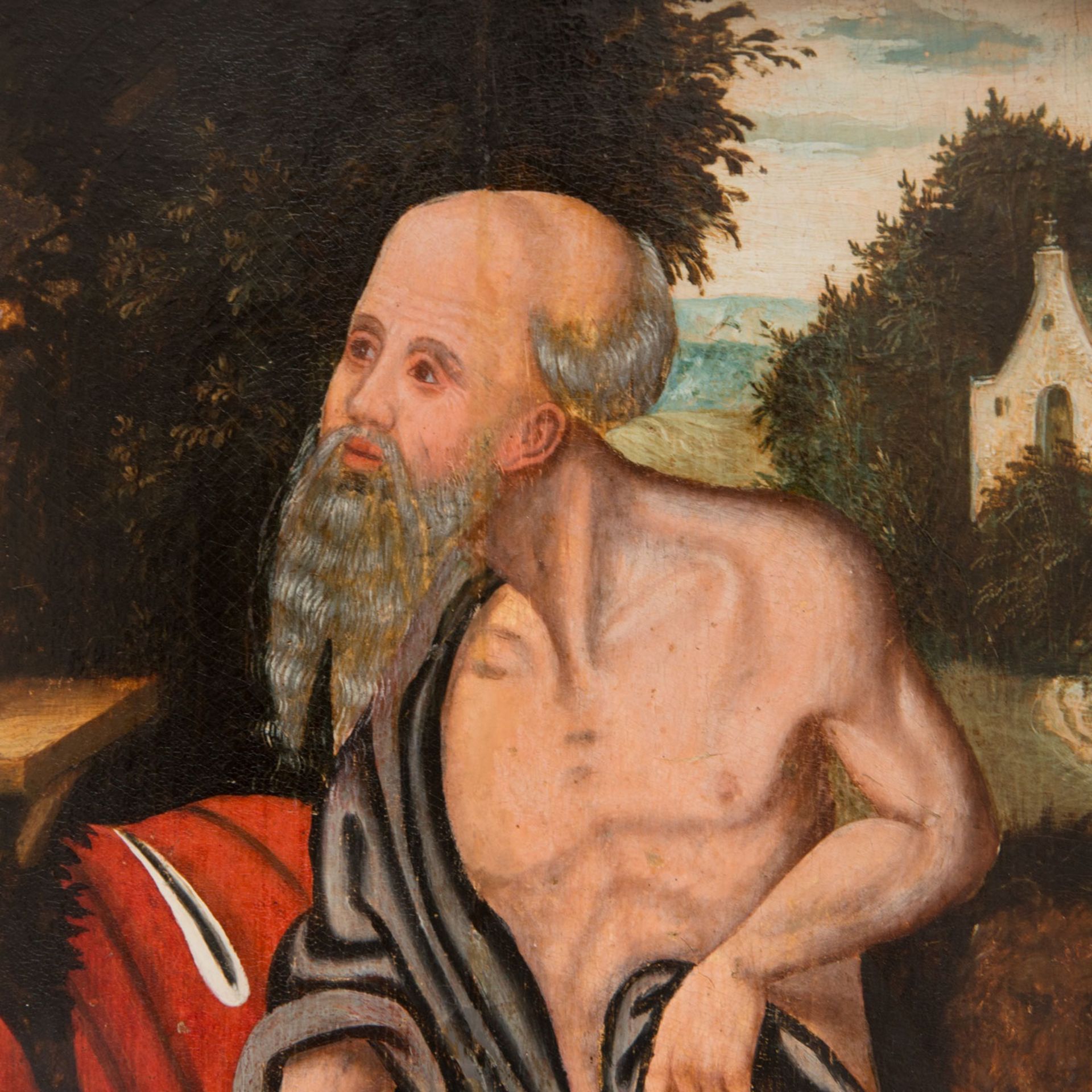 Netherlandish 16th Century - Bild 3 aus 3