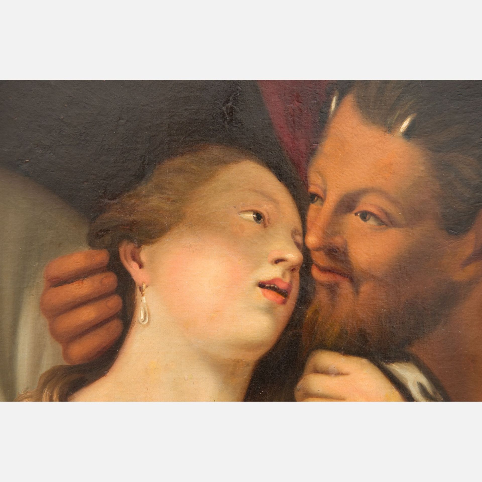 Paolo Veronese (1528 – 1588) – Follower - Bild 2 aus 3