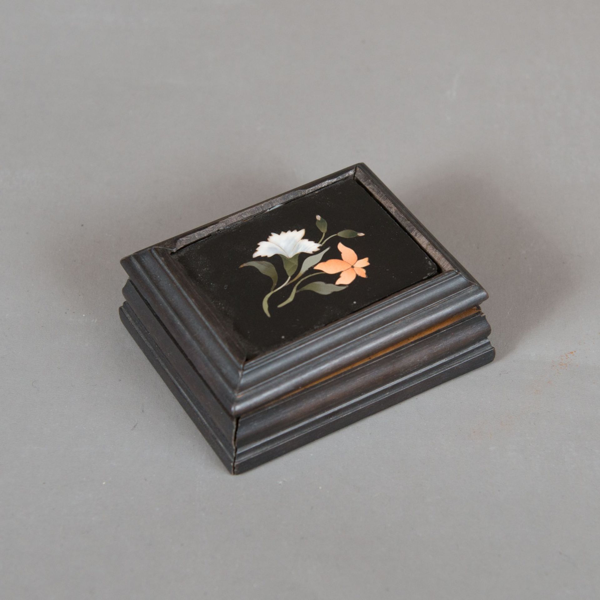 Pietra Dura Box