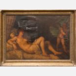 Titian Vecellio (1488 -1576) – Follower
