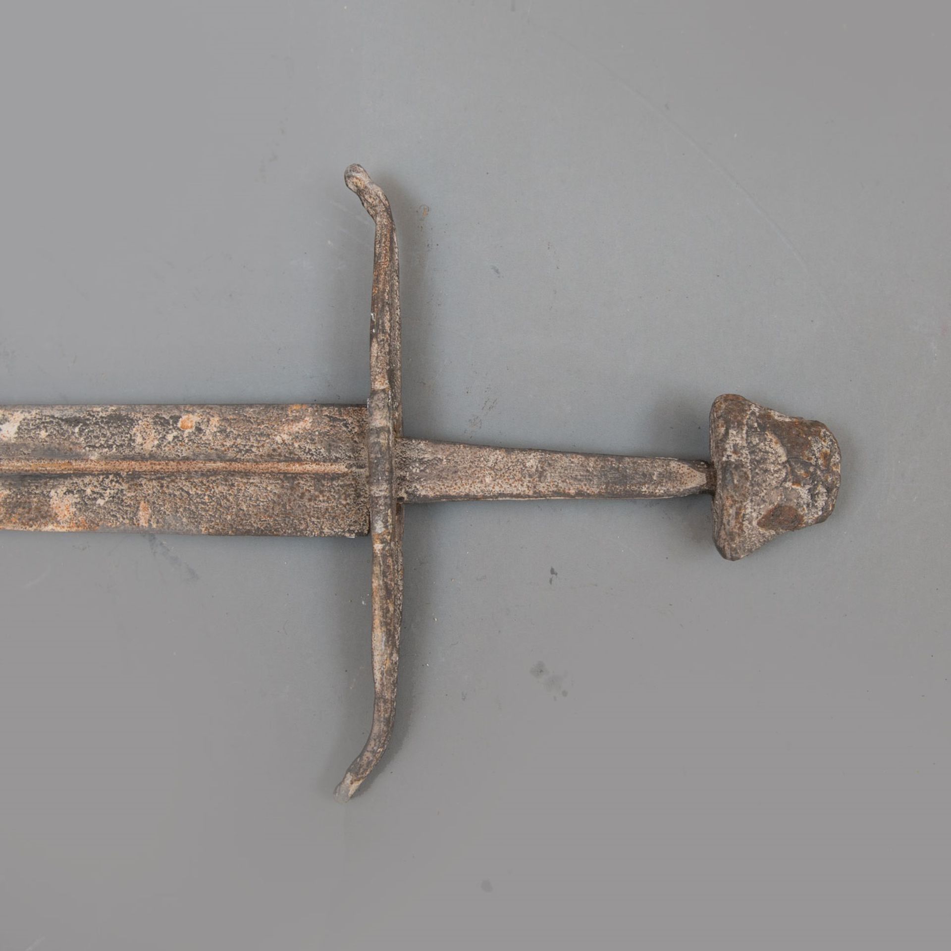 Celtic Sword - Image 2 of 3