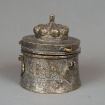 Khorasan Container