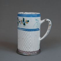 Ceramic Tankard