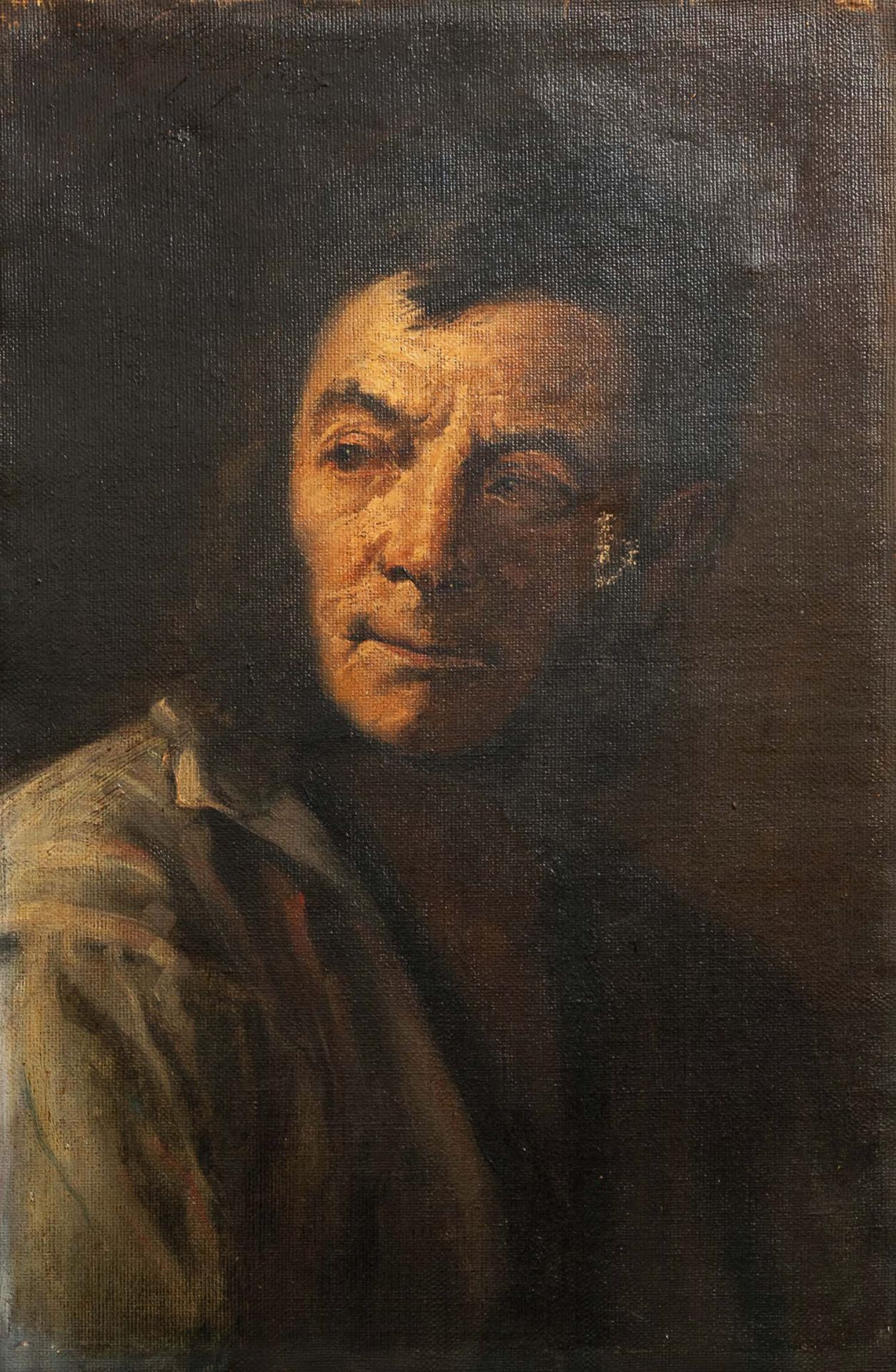 Unknown Artist 19th Century