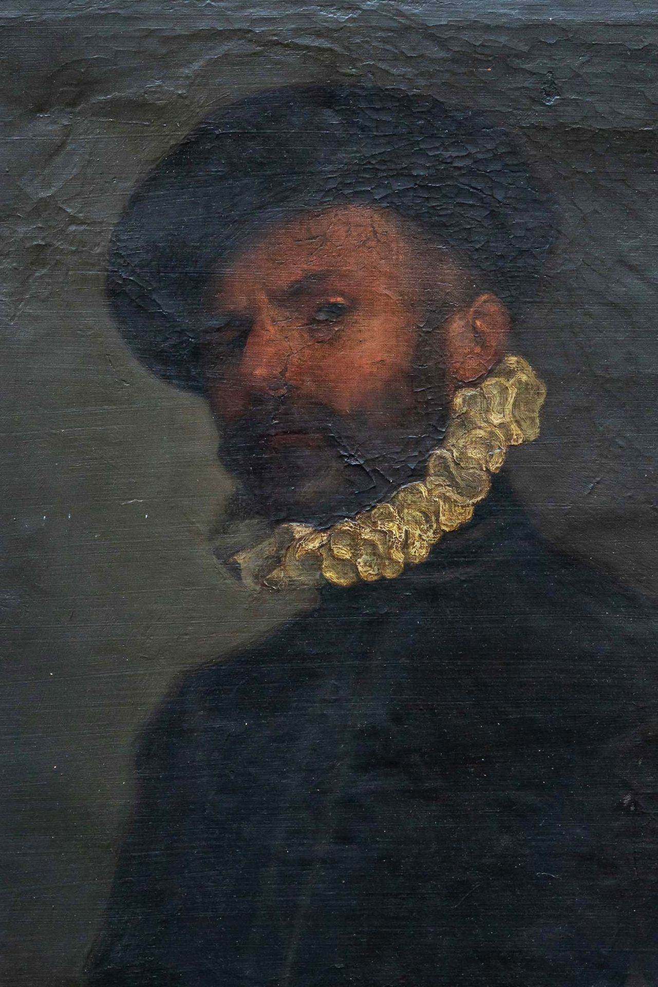 Giovanni Battista Moroni (1520-1578) – Studio - Bild 3 aus 3