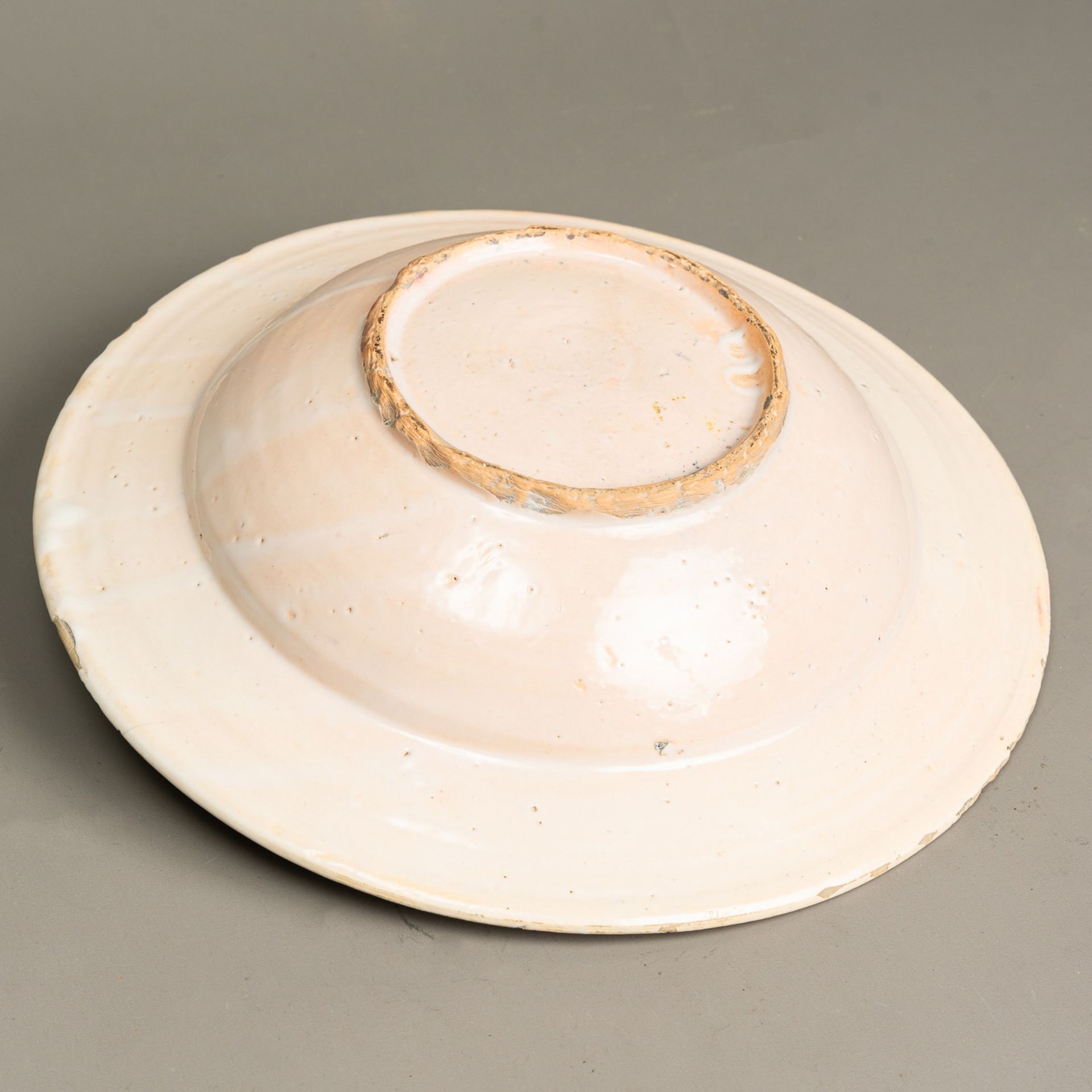 Spanish Ceramic Dish - Bild 3 aus 3