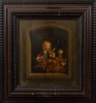 Dutch Artist 17/18th Century
