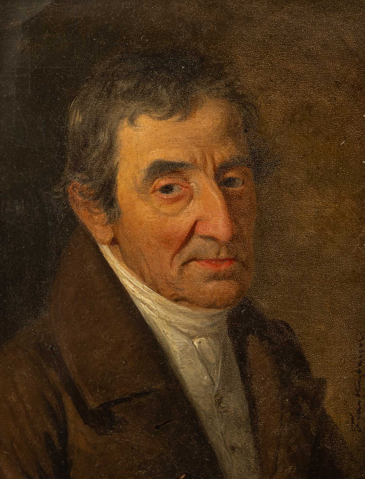 Johann Frankenberger (1807-1874) - Image 2 of 3