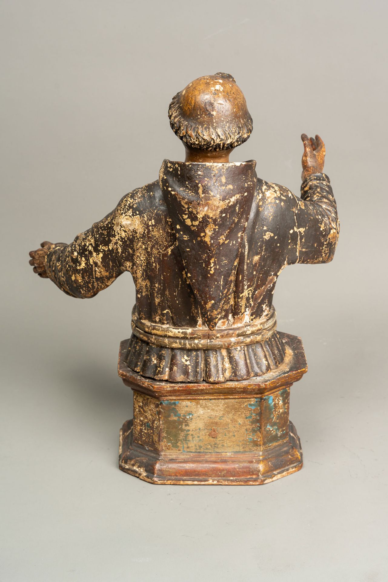 Reliquary Sculpture - Image 3 of 3